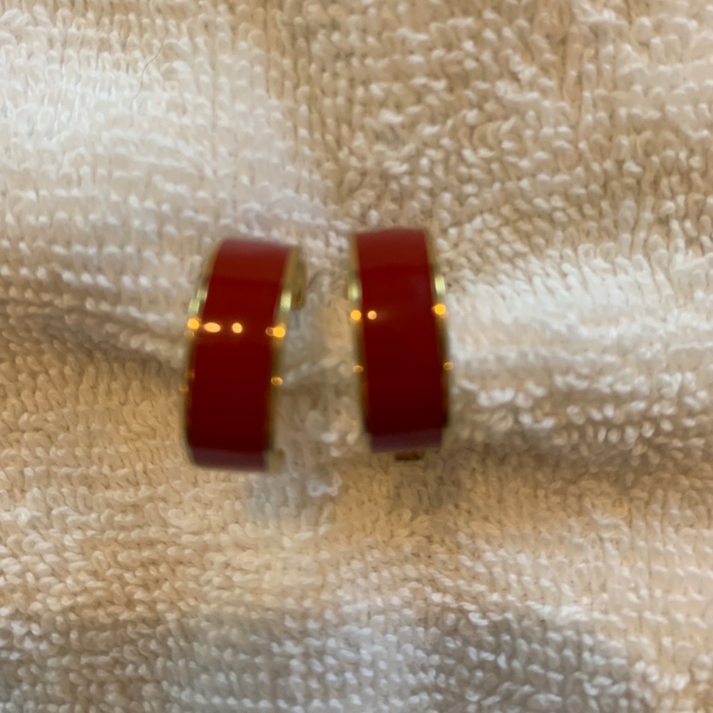 Vintage earrings